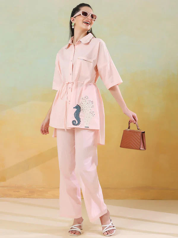Co-Ord Sets