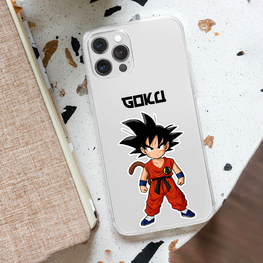 Ready for Action Customize Silicon Mobile Cover