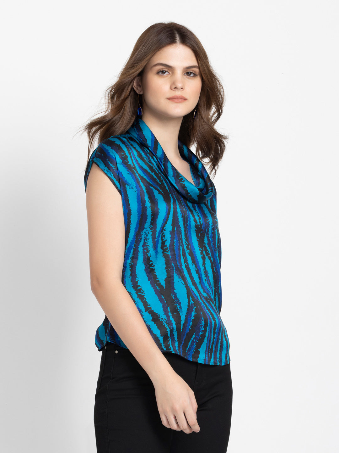 Huntley Top