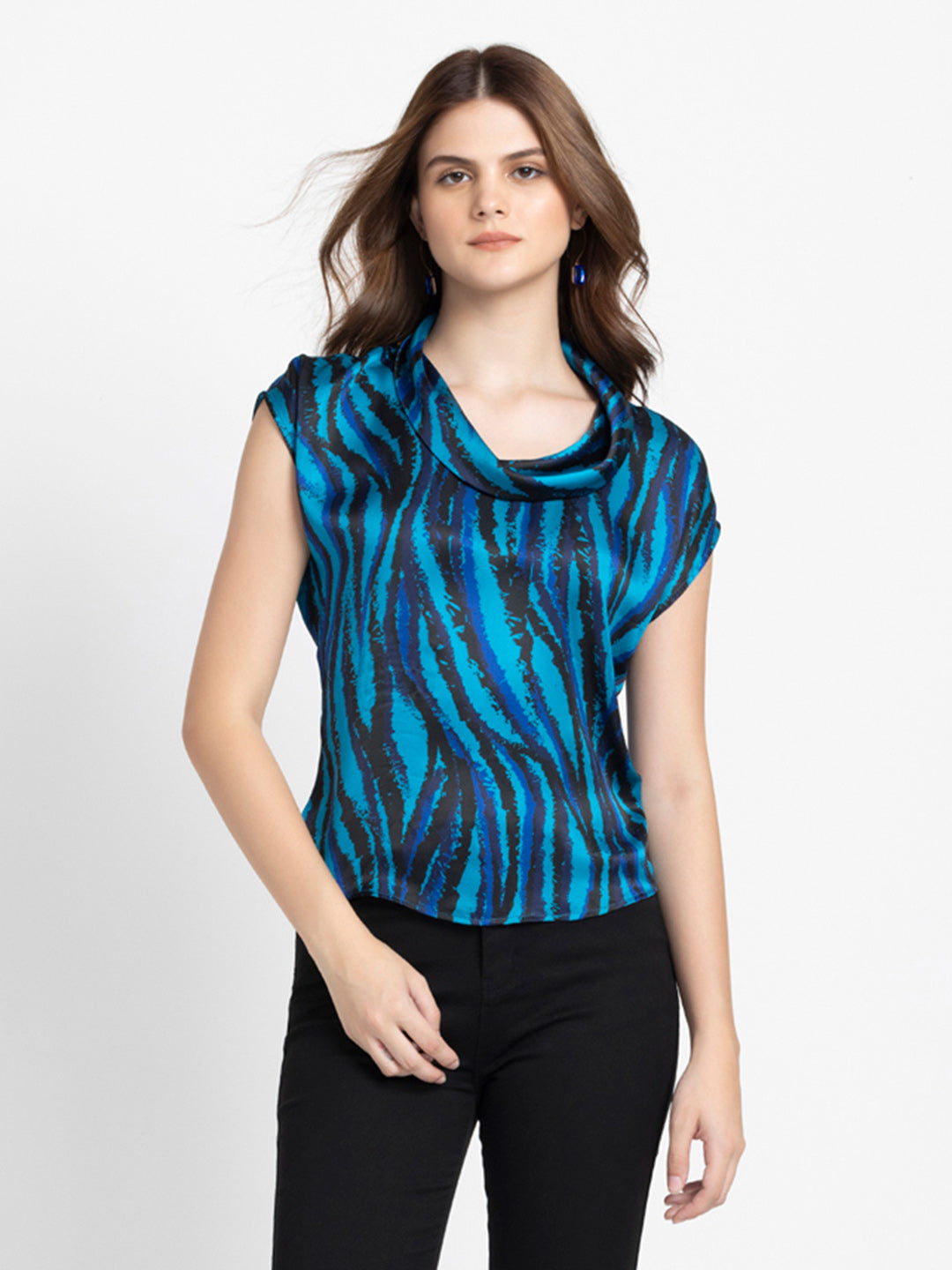 Huntley Top