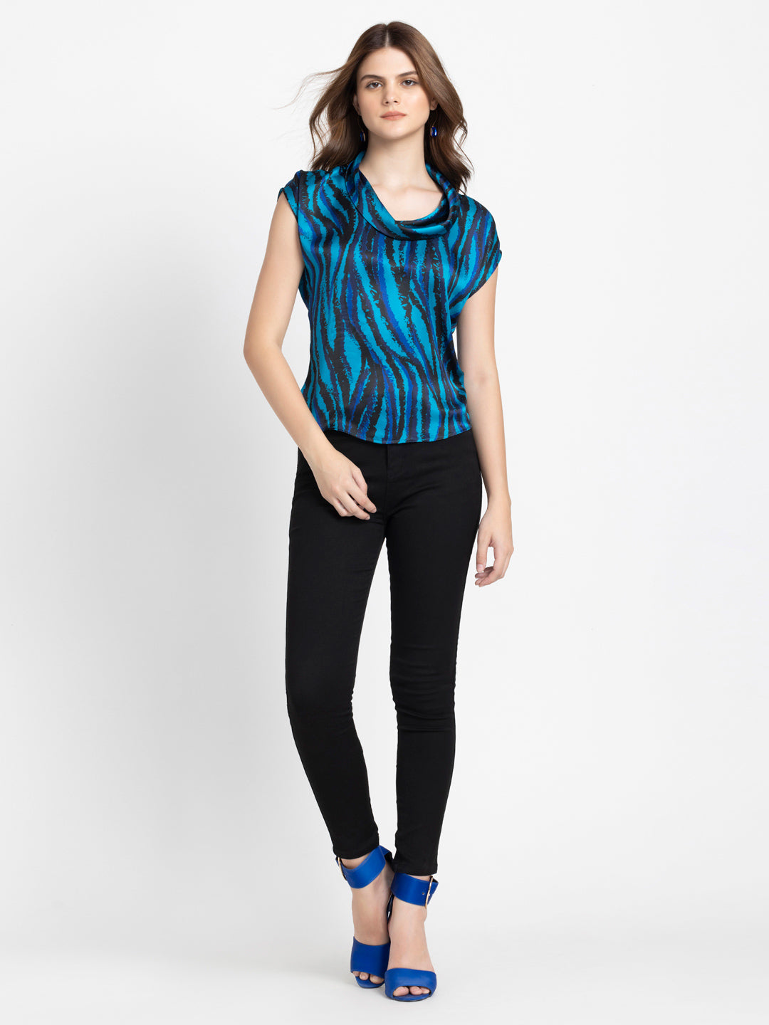 Huntley Top