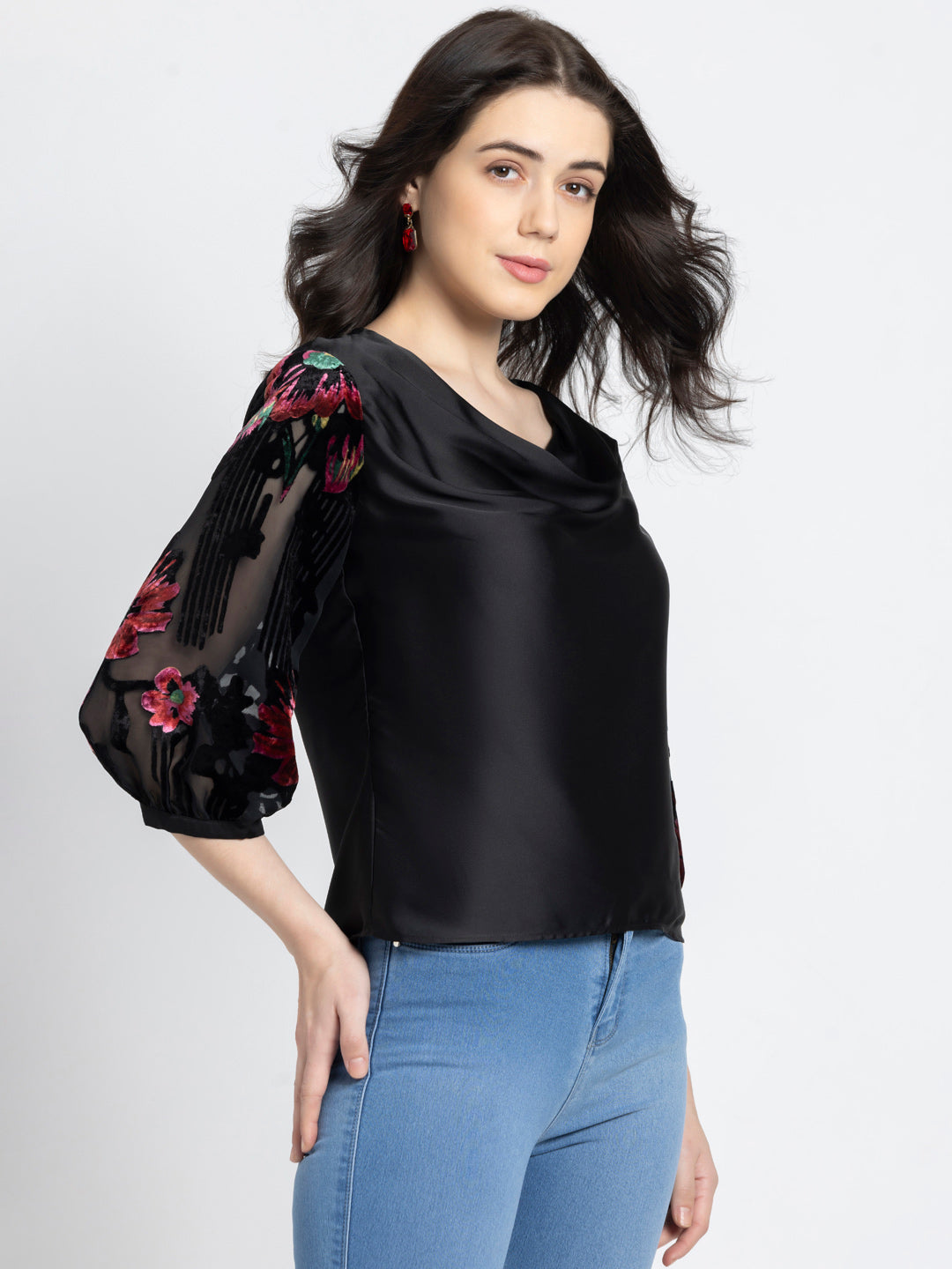 Ellison Top