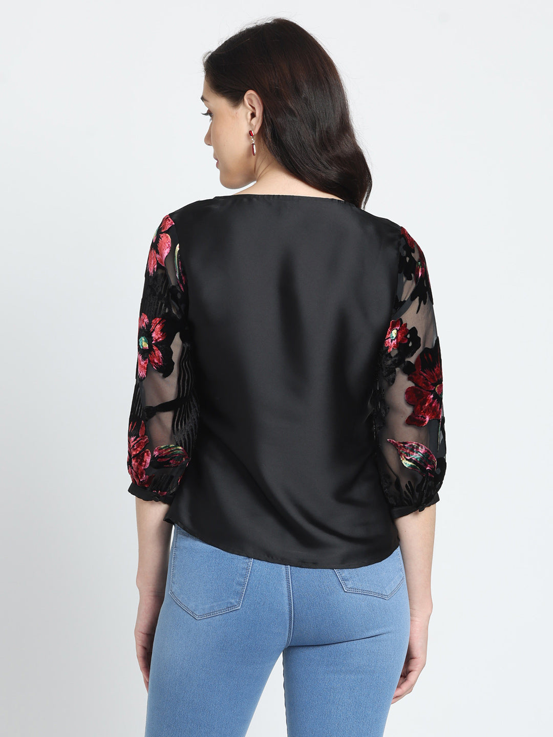 Ellison Top