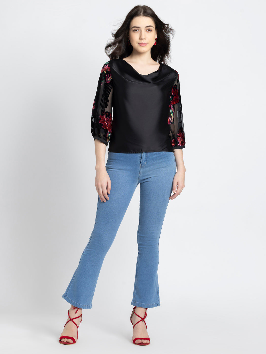 Ellison Top