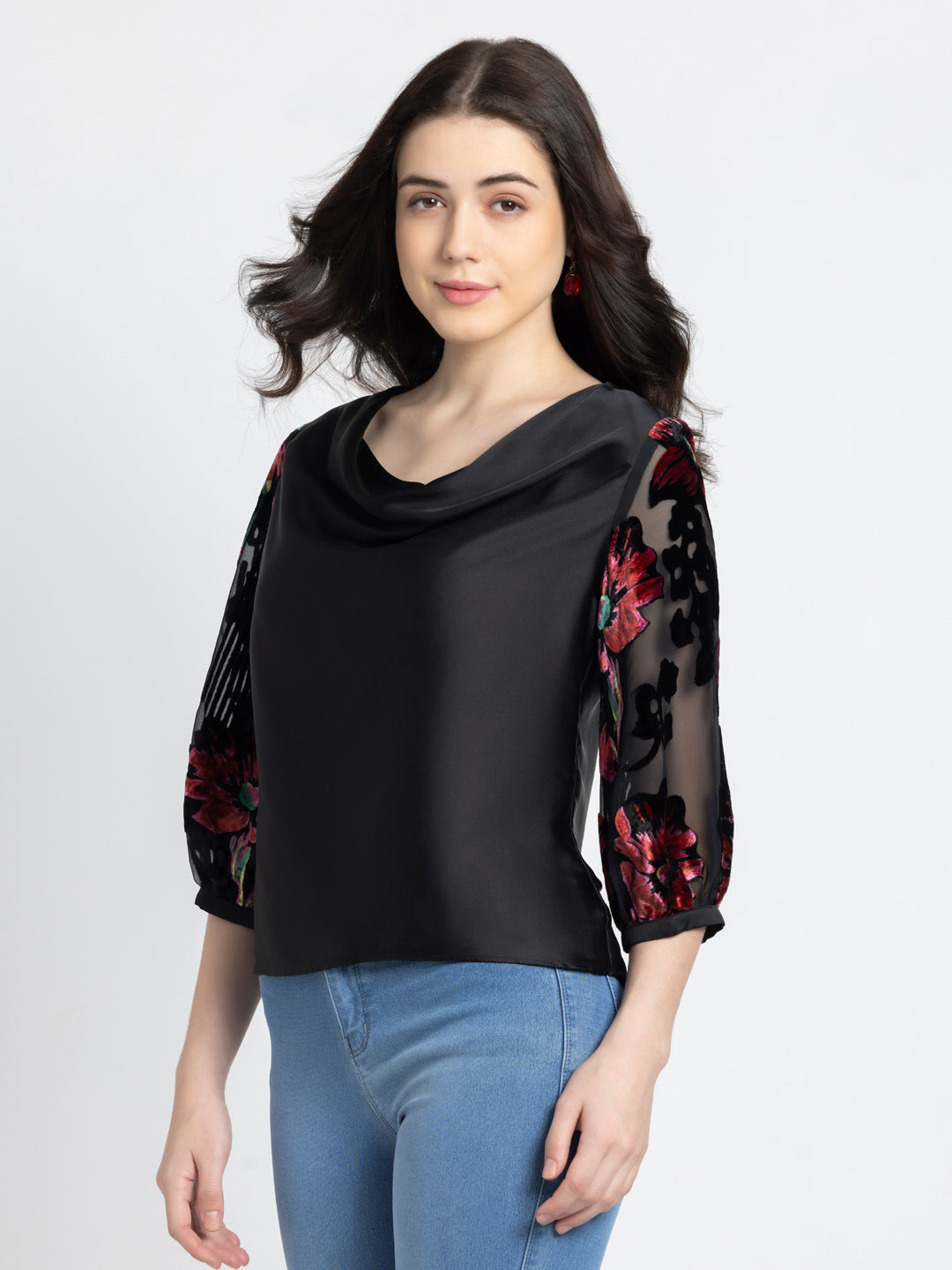 Ellison Top