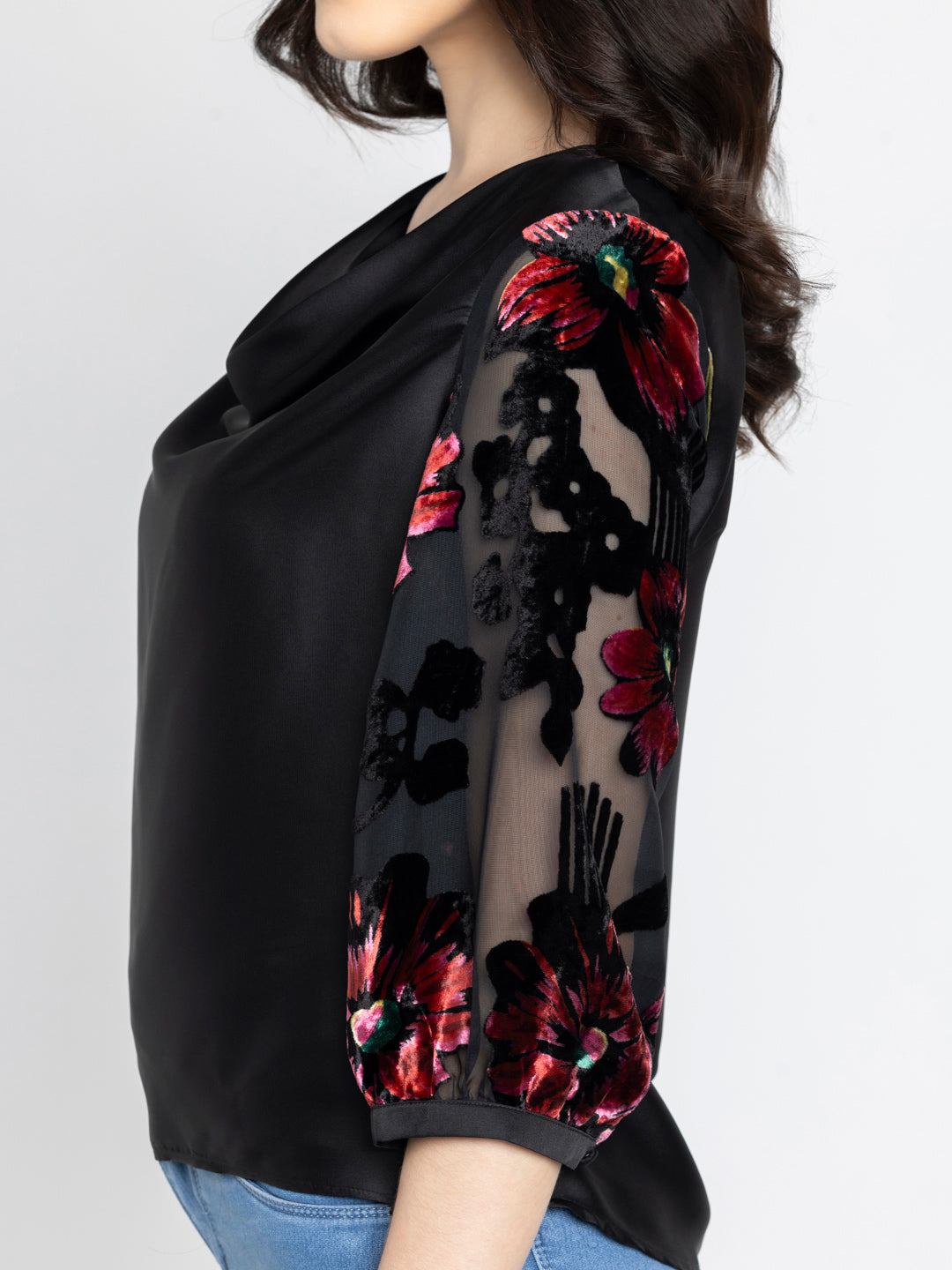 Ellison Top