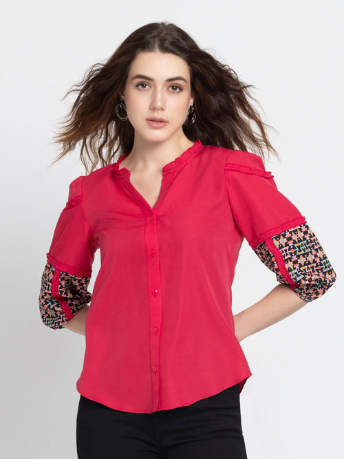 Barbi Shirt