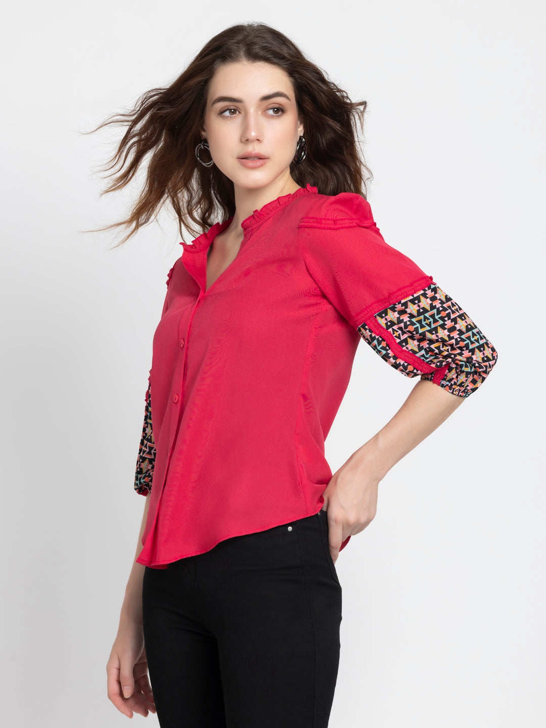 Barbi Shirt
