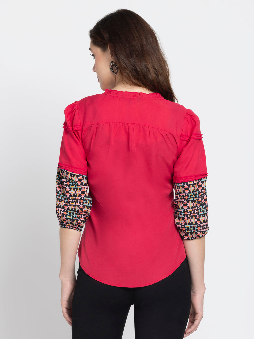 Barbi Shirt