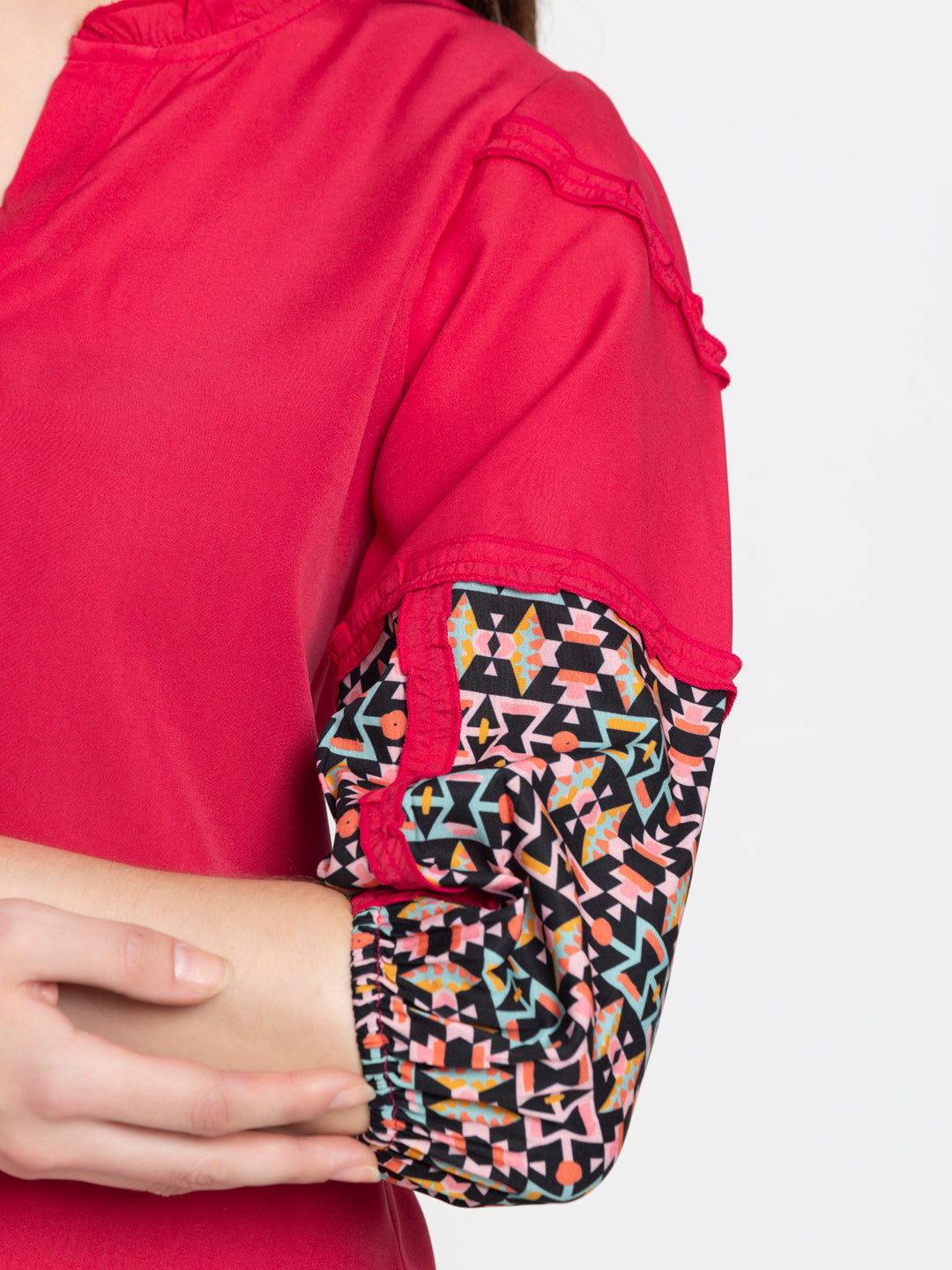 Barbi Shirt