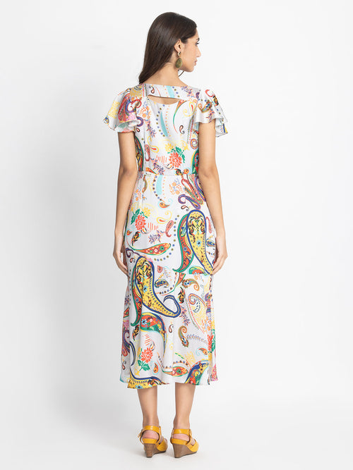Abby Dress