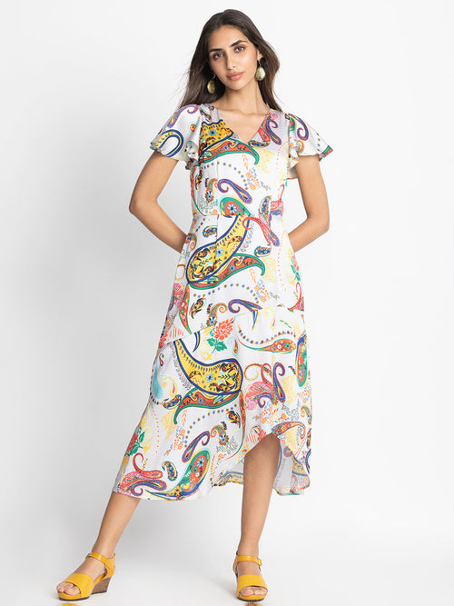 Abby Dress