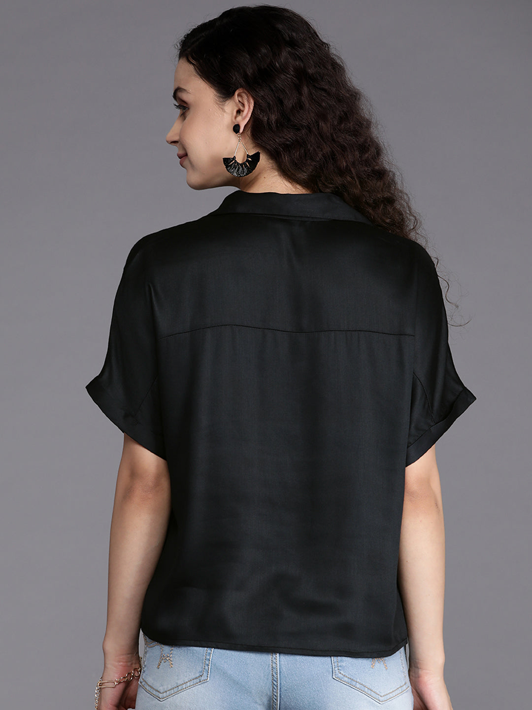 Petra Shirt