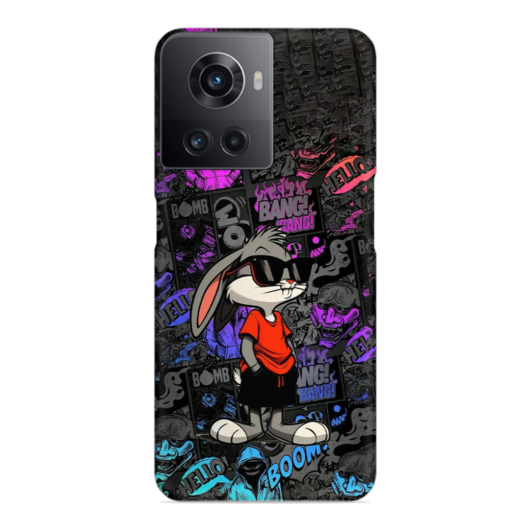 Bugs Bunny Bang Slim Case For OnePlus