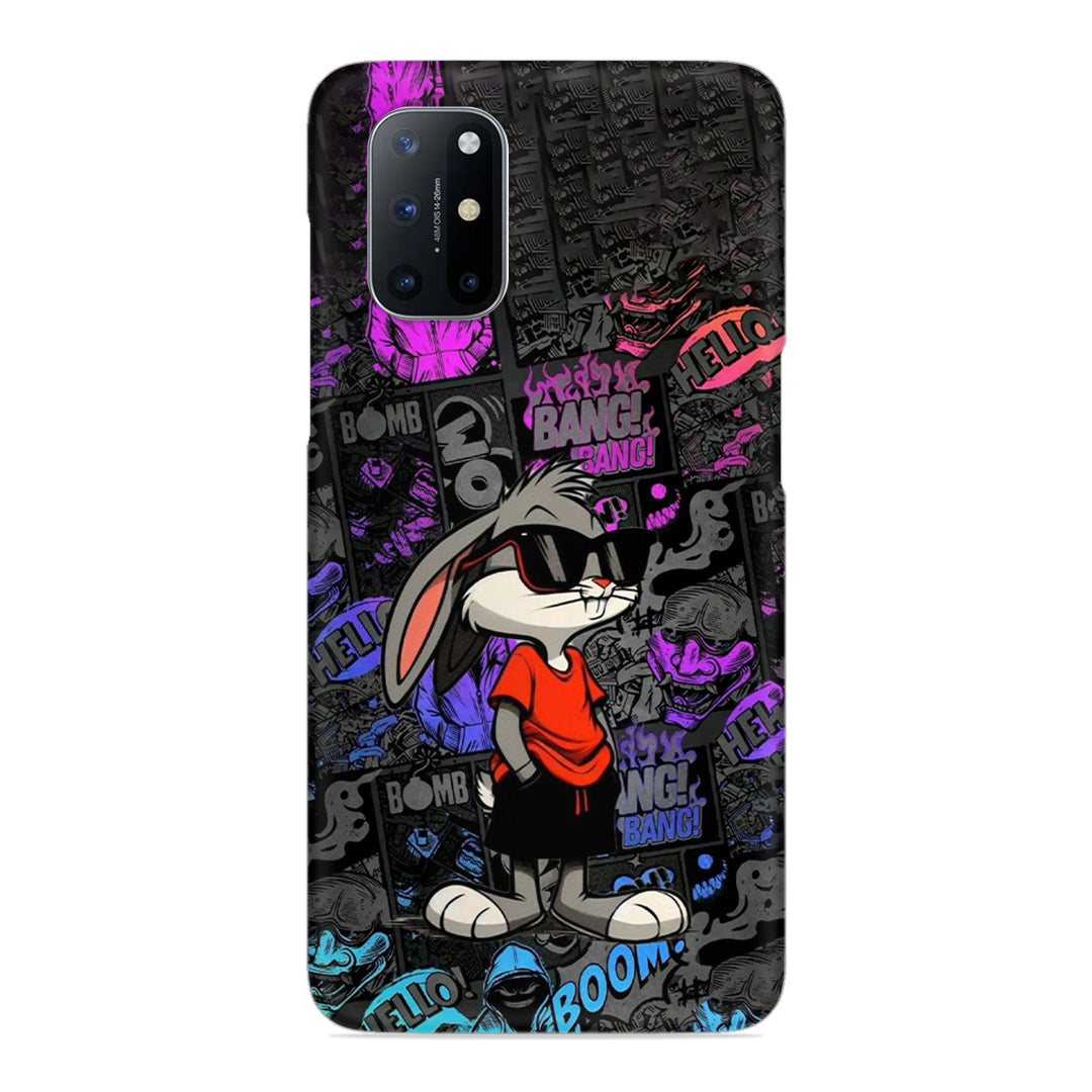 Bugs Bunny Bang Slim Case For OnePlus