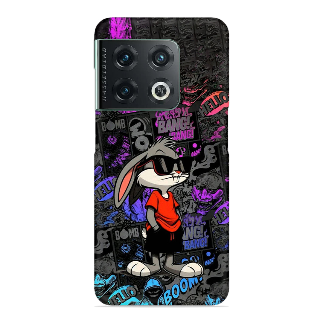 Bugs Bunny Bang Slim Case For OnePlus