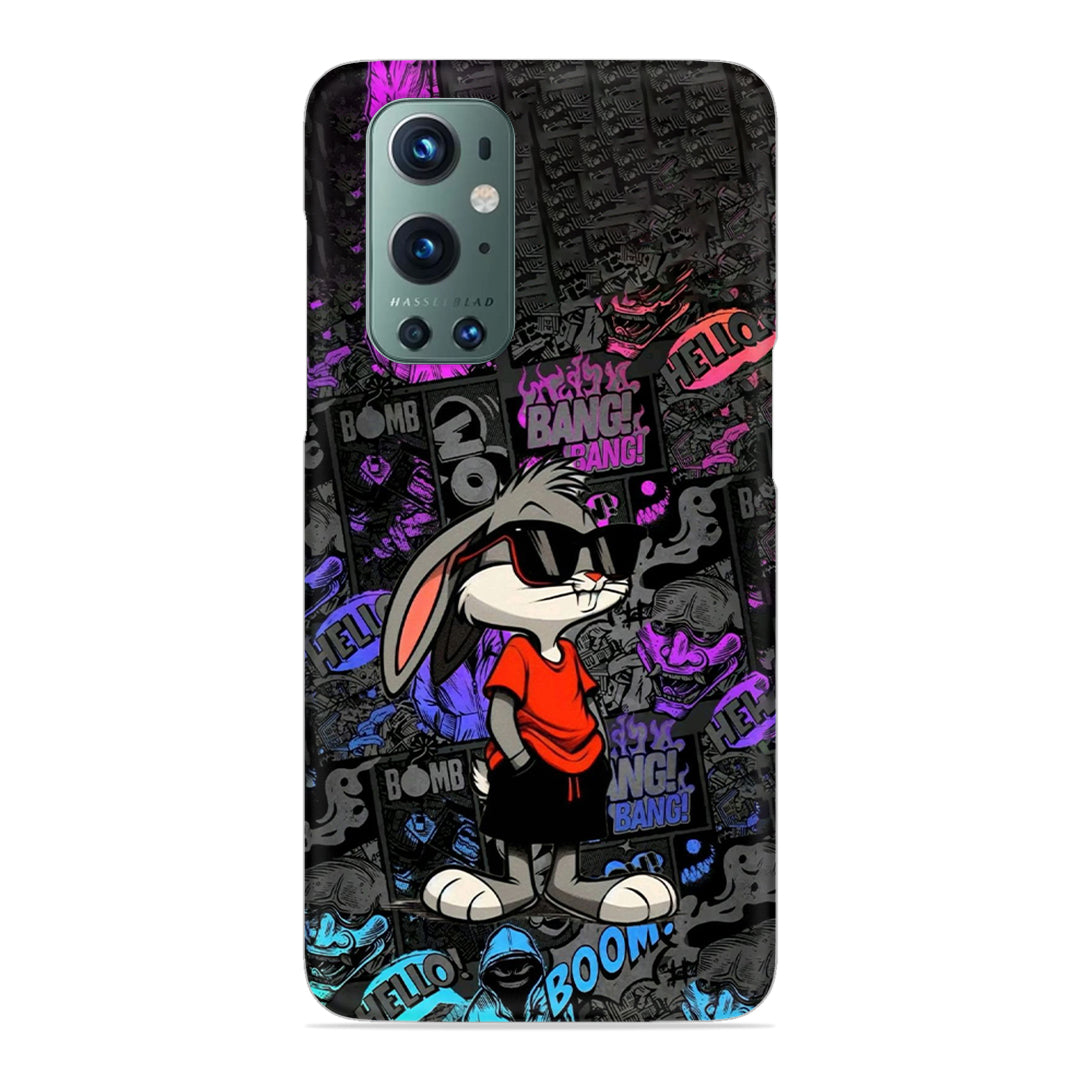 Bugs Bunny Bang Slim Case For OnePlus