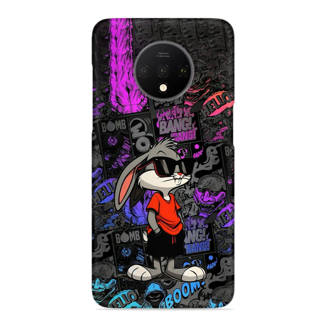 Bugs Bunny Bang Slim Case For OnePlus