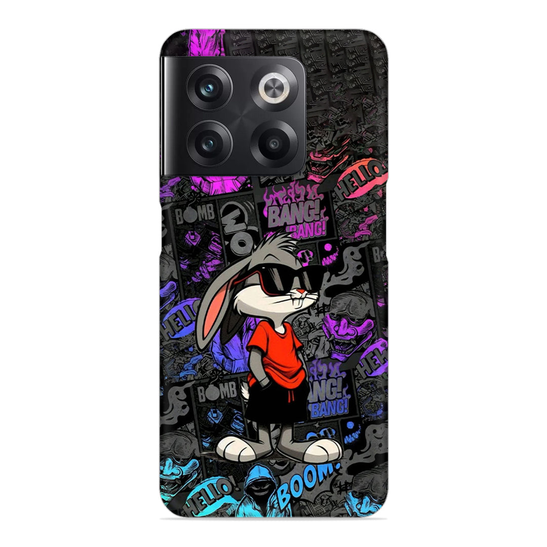 Bugs Bunny Bang Slim Case For OnePlus