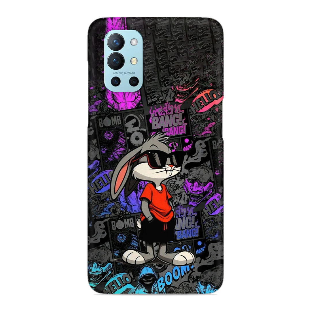 Bugs Bunny Bang Slim Case For OnePlus