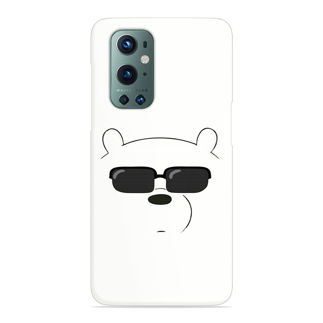 Polar Chill Slim Case For OnePlus