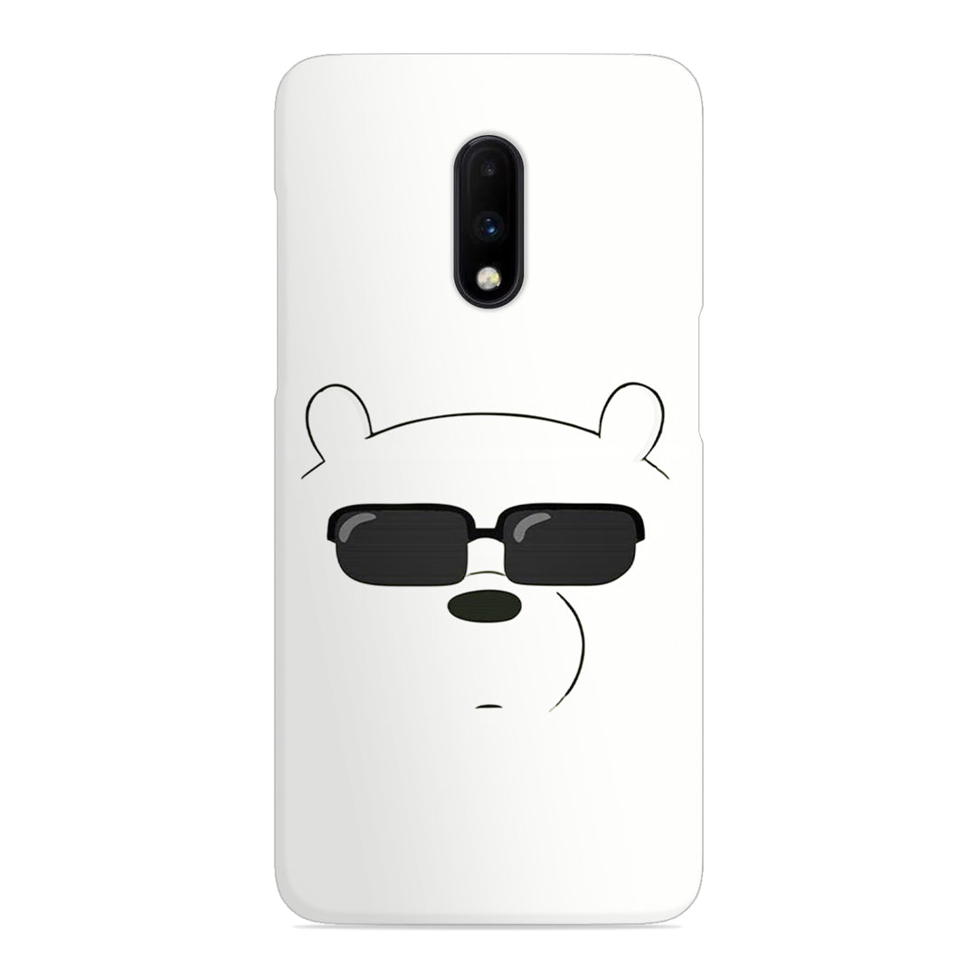 Polar Chill Slim Case For OnePlus