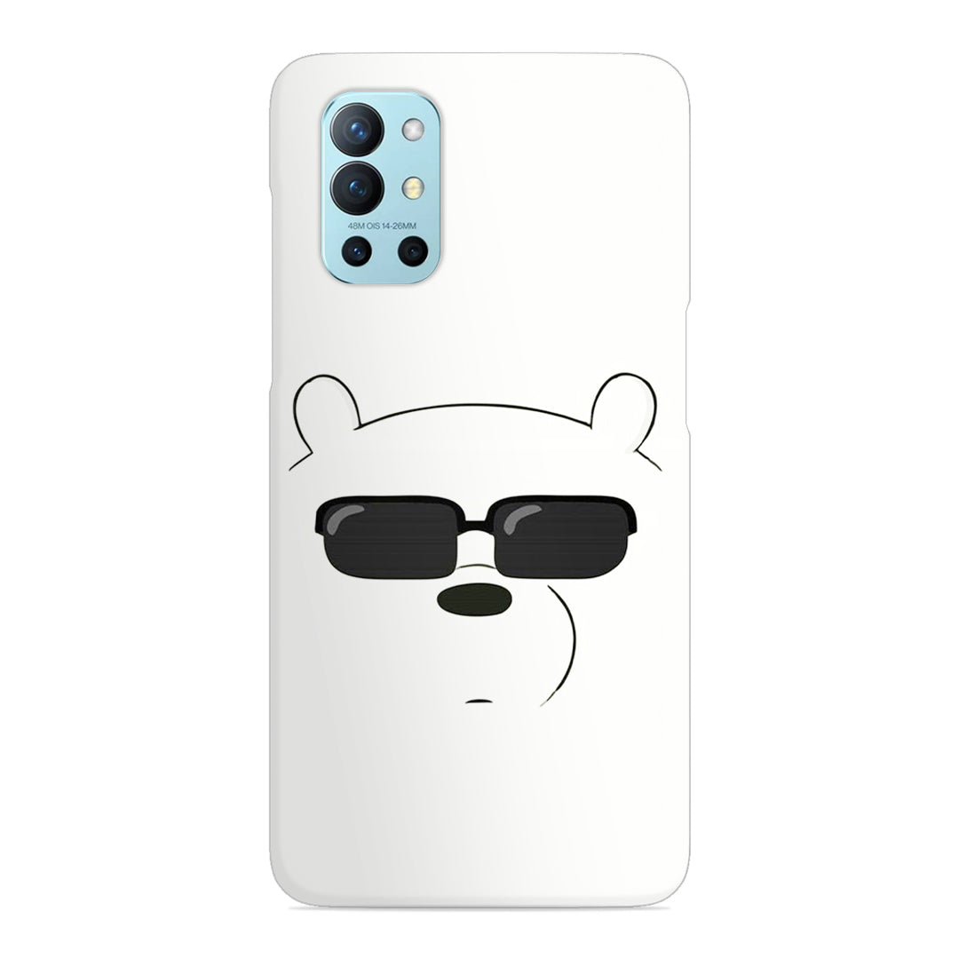 Polar Chill Slim Case For OnePlus