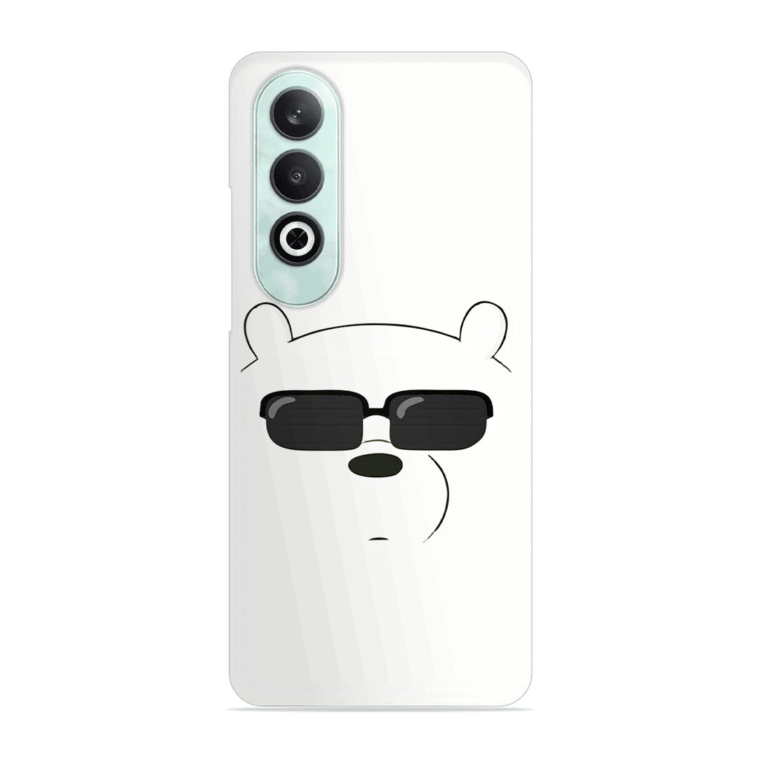 Polar Chill Slim Case For OnePlus