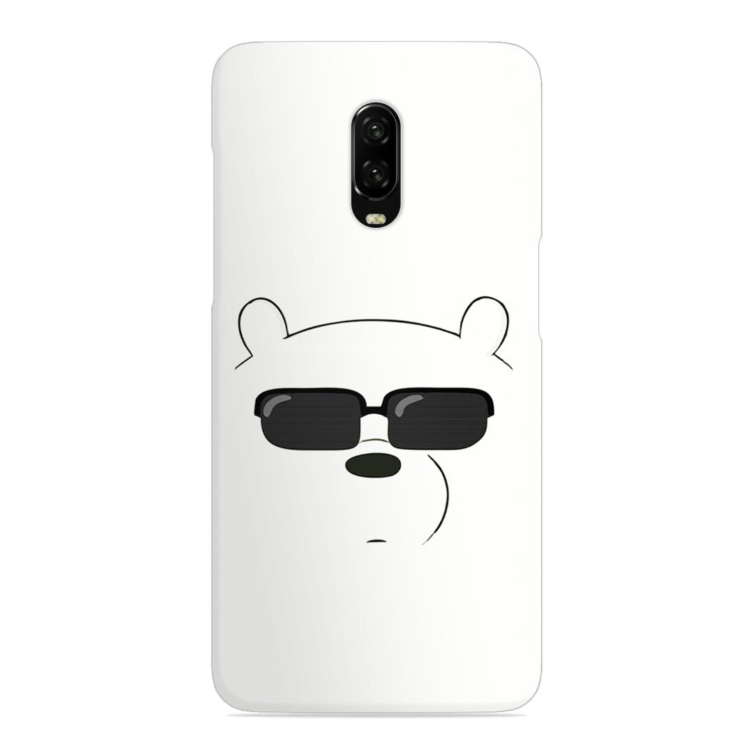 Polar Chill Slim Case For OnePlus