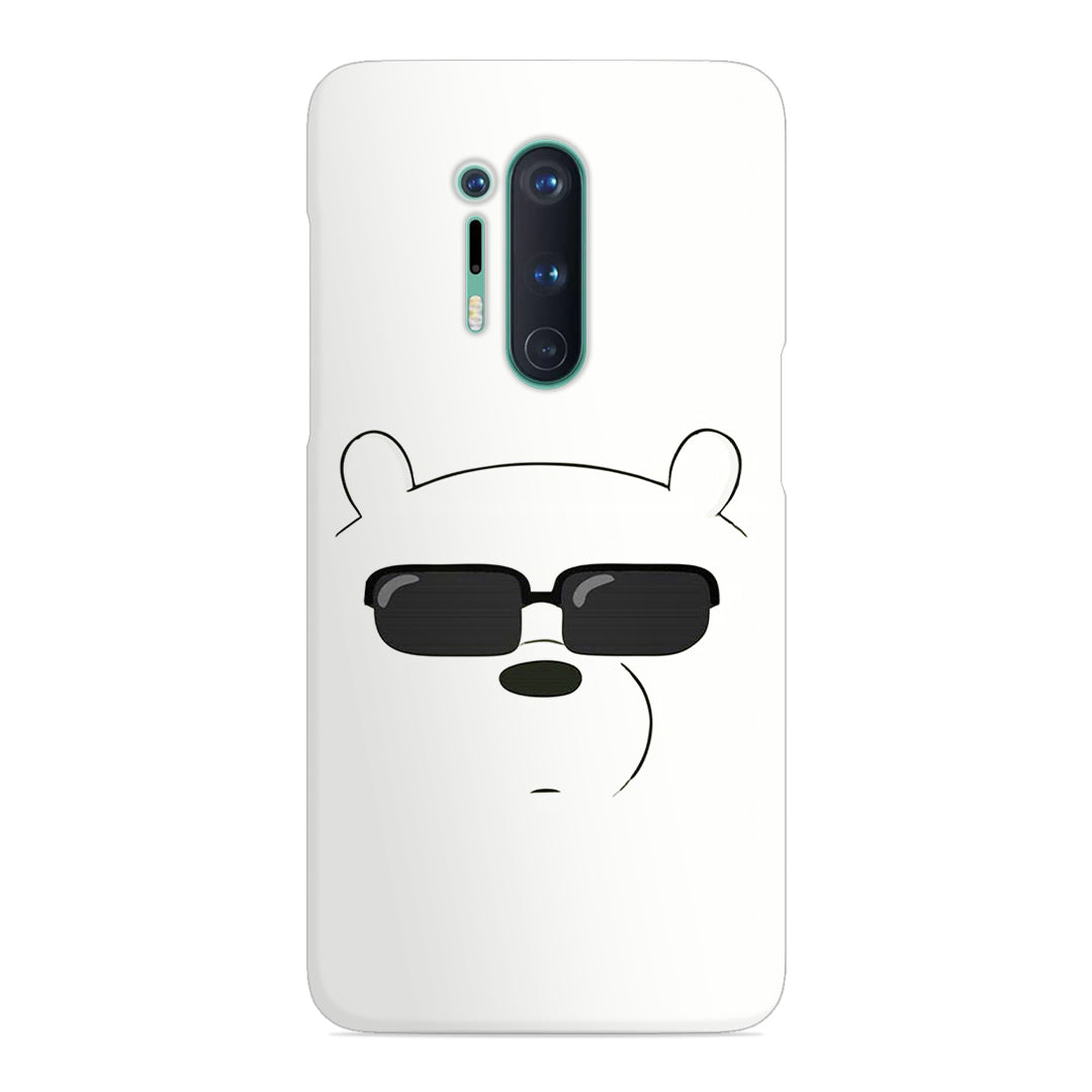 Polar Chill Slim Case For OnePlus