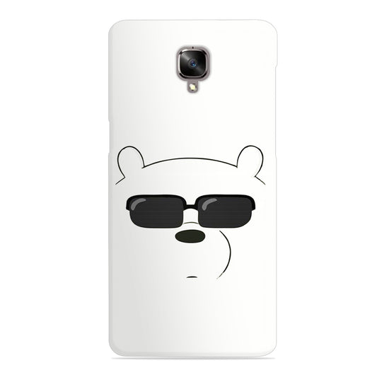 Polar Chill Slim Case For OnePlus