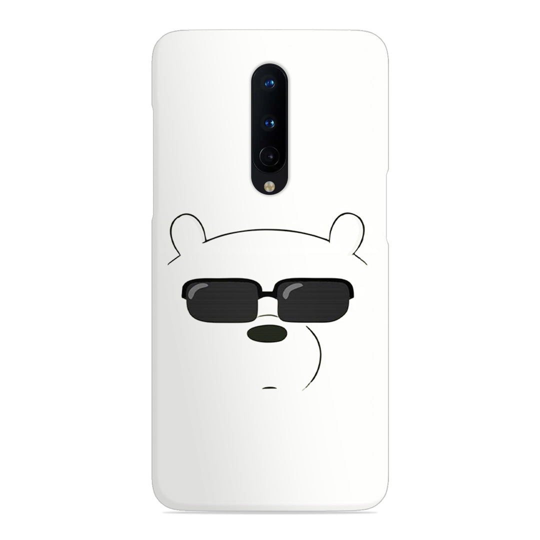 Polar Chill Slim Case For OnePlus