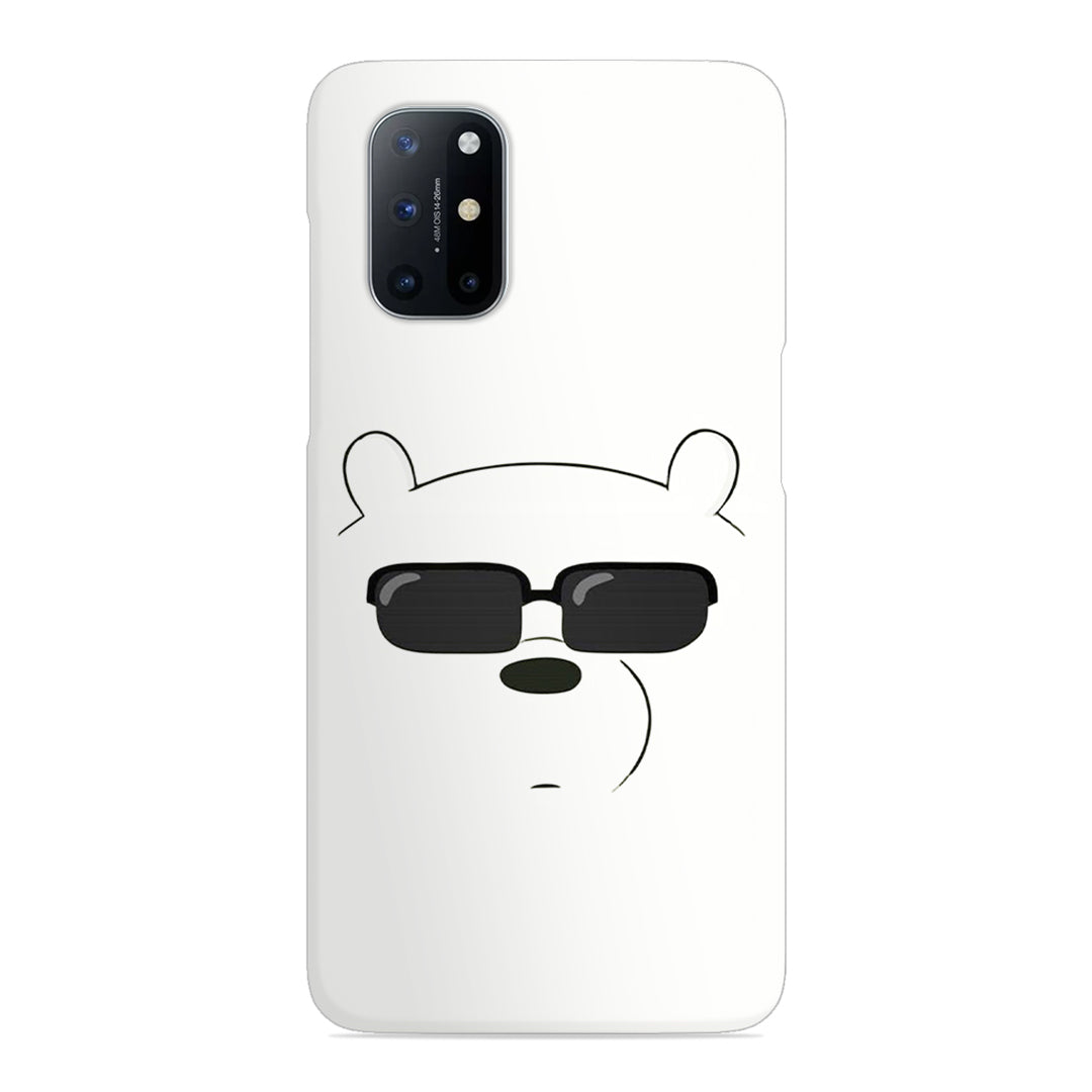 Polar Chill Slim Case For OnePlus