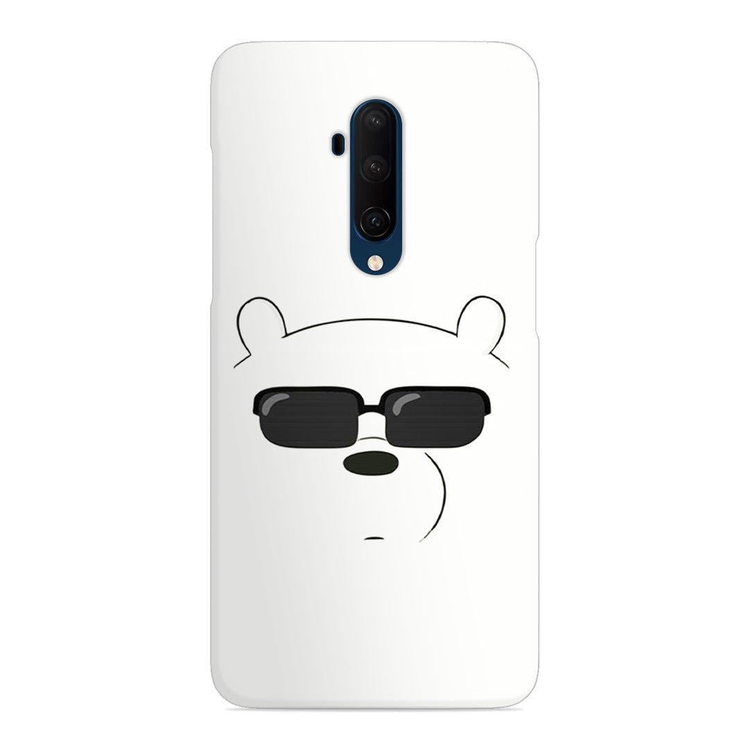 Polar Chill Slim Case For OnePlus