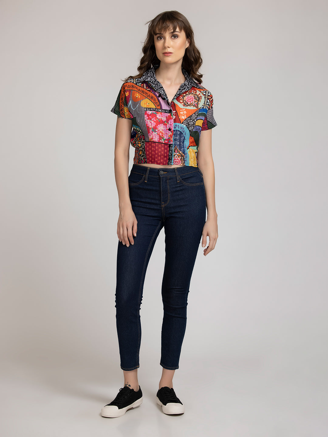 Cheryl Top