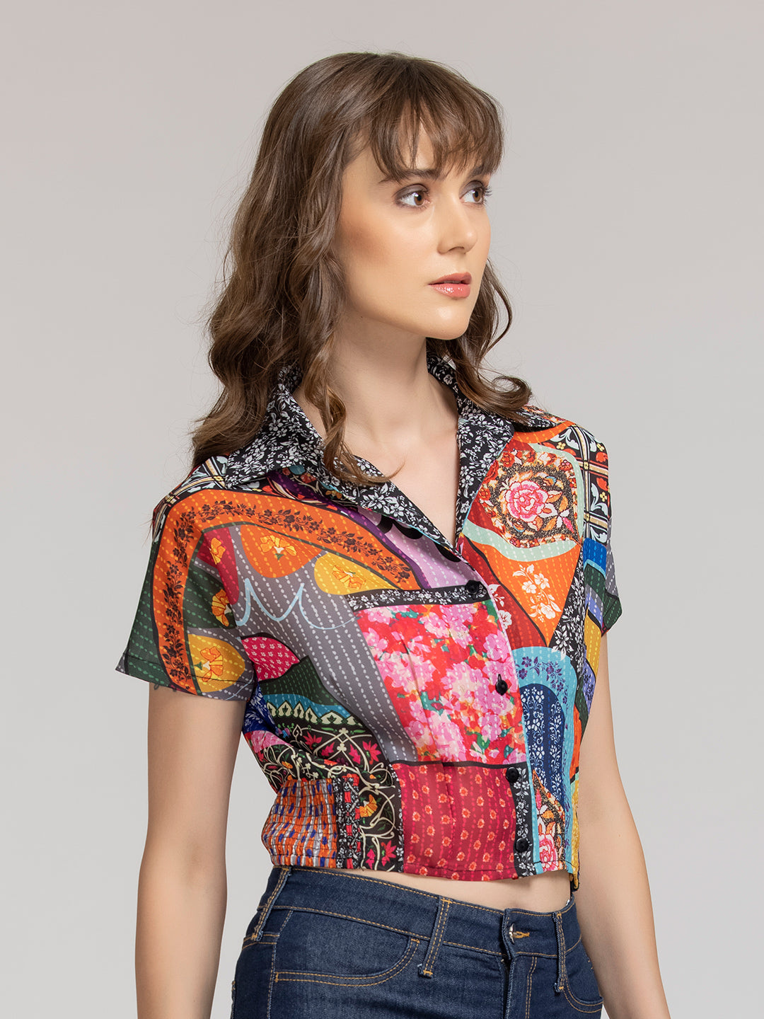 Cheryl Top