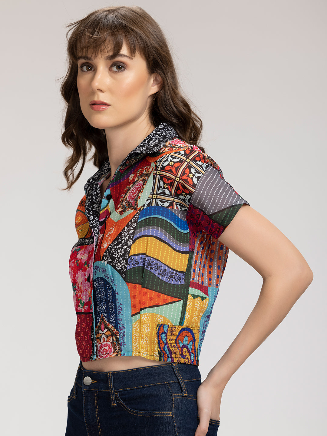 Cheryl Top